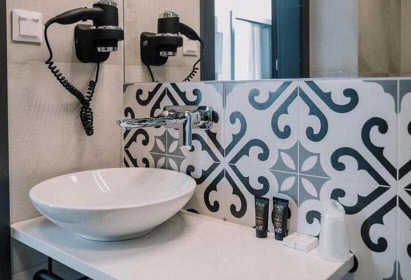 اتاق پرمیوم, Dream Boutique Residence