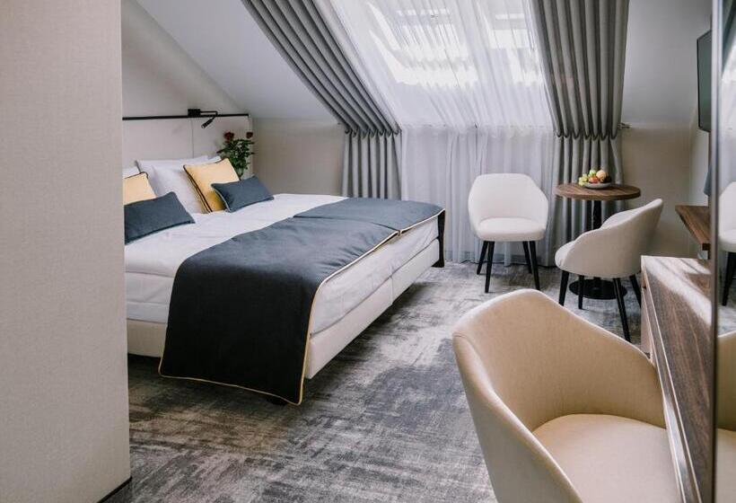 اتاق پرمیوم, Dream Boutique Residence