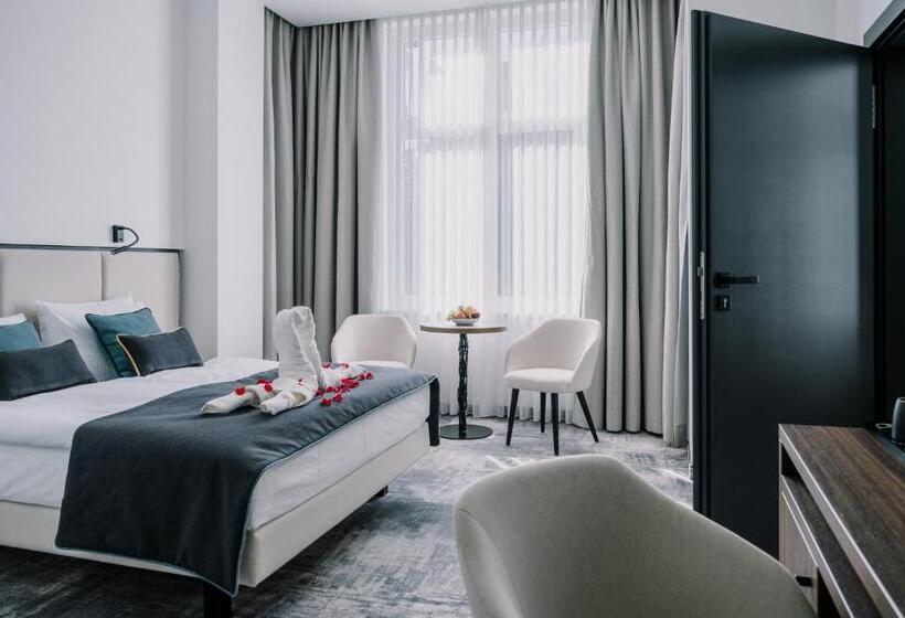 Premium Family Room, Dream Boutique Residence