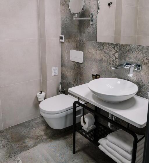 Premium Family Room, Dream Boutique Residence