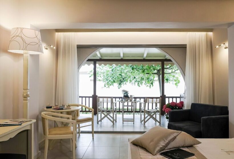 سوییت, Acrotel Athena Pallas