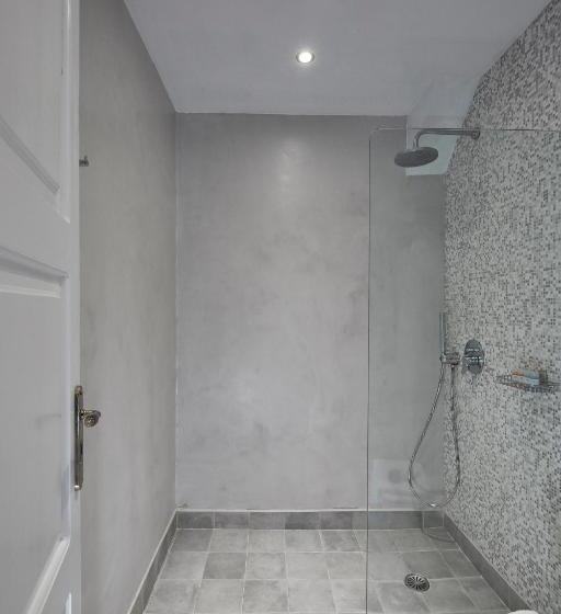 اتاق سوپریور با چشم‌انداز, Andromeda Villas & Spa Resort