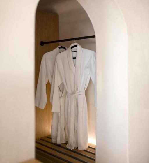 سوئیت با چشم‌انداز, Andromeda Villas & Spa Resort