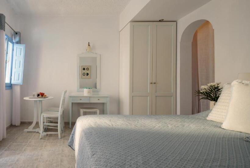 اتاق کلاسیک, Andromeda Villas & Spa Resort