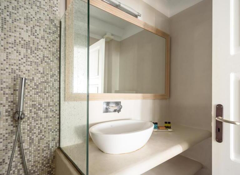 اتاق کلاسیک, Andromeda Villas & Spa Resort