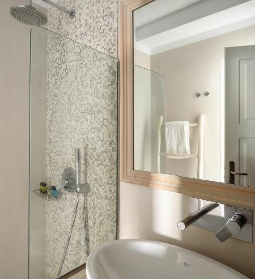 اتاق کلاسیک, Andromeda Villas & Spa Resort