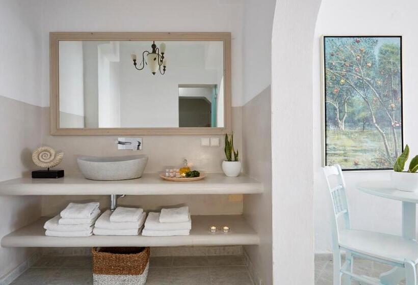 اتاق کلاسیک, Andromeda Villas & Spa Resort