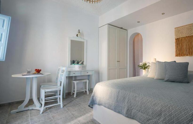 اتاق کلاسیک, Andromeda Villas & Spa Resort