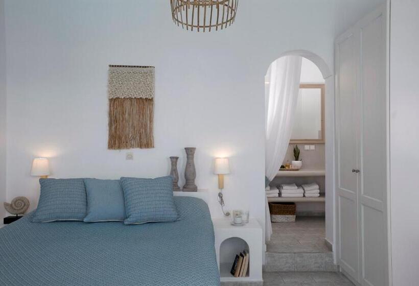 اتاق کلاسیک, Andromeda Villas & Spa Resort