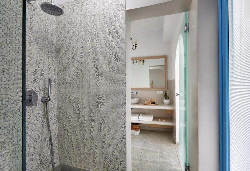 اتاق کلاسیک, Andromeda Villas & Spa Resort