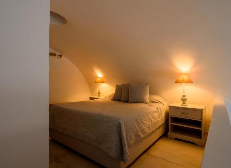 سوئیت خانواده 2 خوابه, Andromeda Villas & Spa Resort