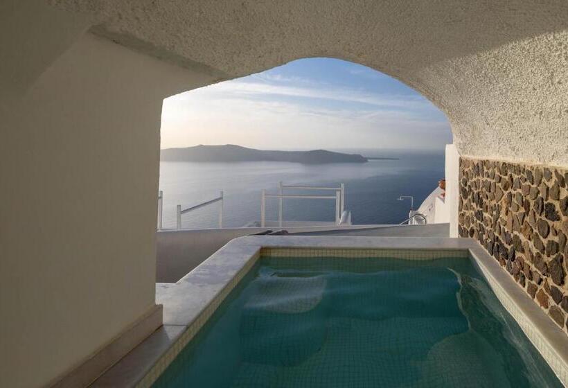 سوئیت خانواده 2 خوابه, Andromeda Villas & Spa Resort