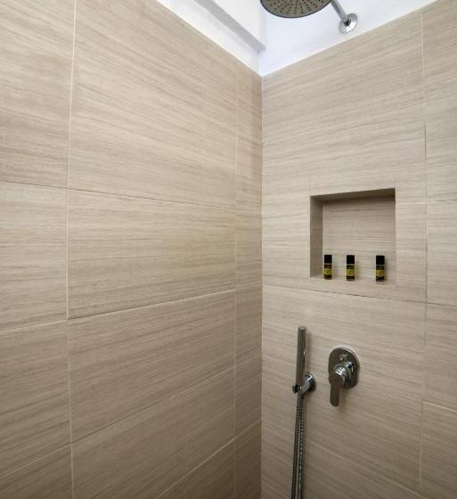 سوئیت خانواده 2 خوابه, Andromeda Villas & Spa Resort
