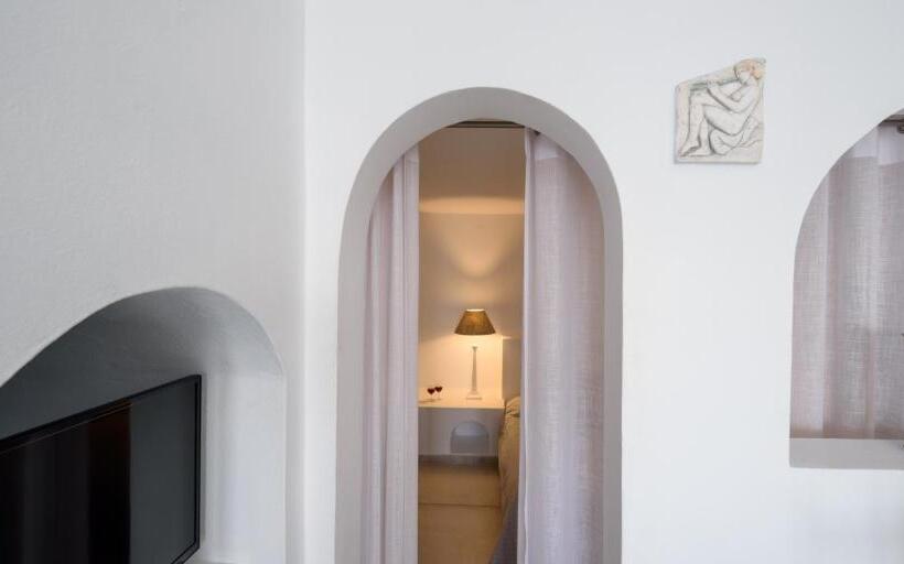 سوئیت خانواده 2 خوابه, Andromeda Villas & Spa Resort