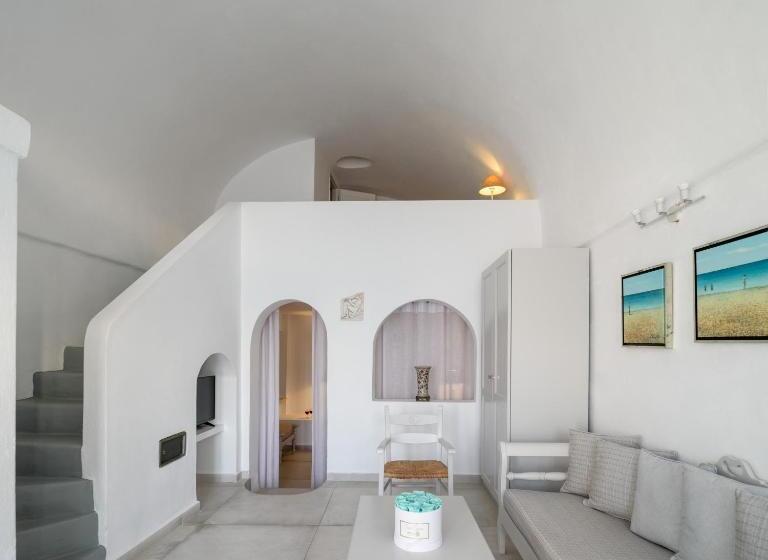 سوئیت خانواده 2 خوابه, Andromeda Villas & Spa Resort