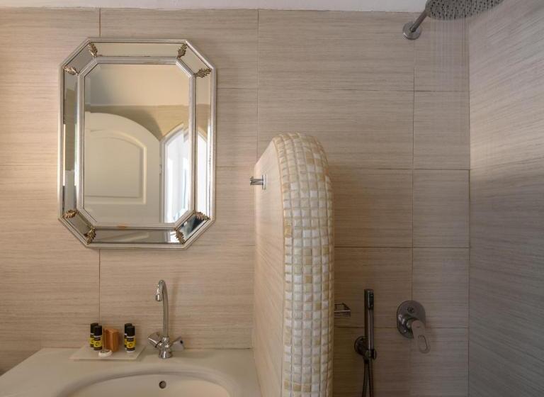 سوئیت خانواده 2 خوابه, Andromeda Villas & Spa Resort