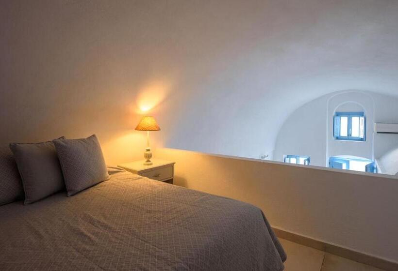 سوئیت خانواده 2 خوابه, Andromeda Villas & Spa Resort
