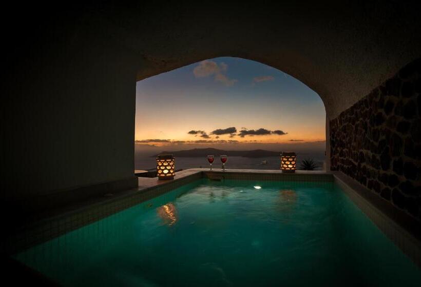 سوئیت خانواده 2 خوابه, Andromeda Villas & Spa Resort