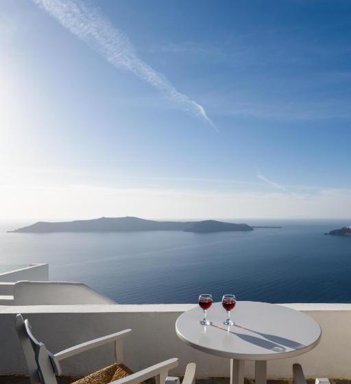 اتاق استاندارد چهار تخته, Andromeda Villas & Spa Resort
