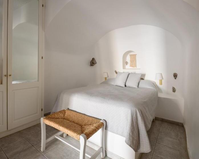 اتاق استاندارد چهار تخته, Andromeda Villas & Spa Resort