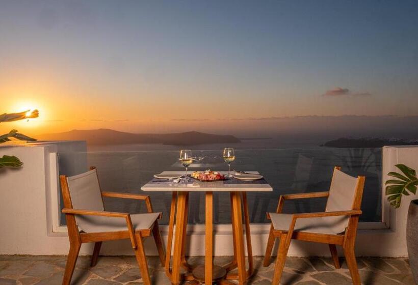 اتاق سوپریور, Andromeda Villas & Spa Resort