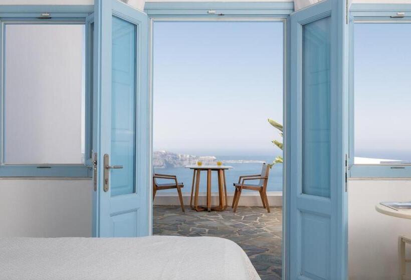 اتاق سوپریور, Andromeda Villas & Spa Resort