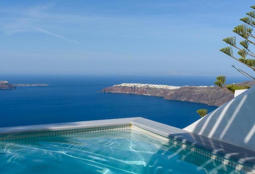 سوییت با استخر, Andromeda Villas & Spa Resort