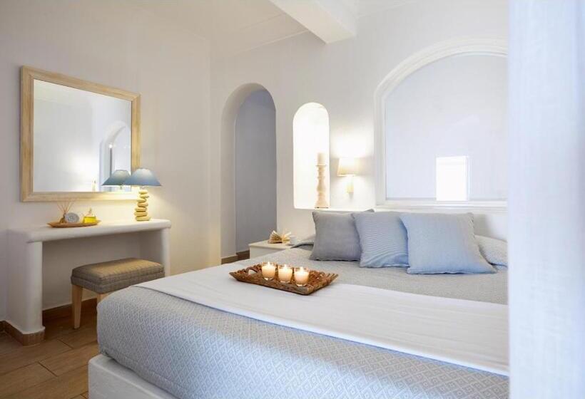 Suite amb Piscina, Andromeda Villas & Spa Resort