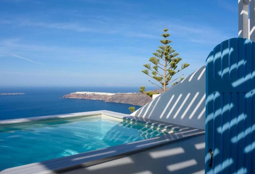سوییت با استخر, Andromeda Villas & Spa Resort
