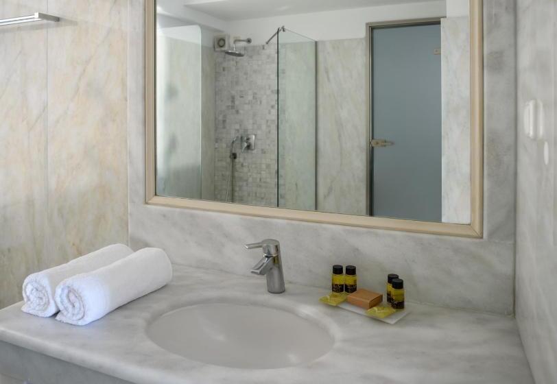 سوییت با استخر, Andromeda Villas & Spa Resort