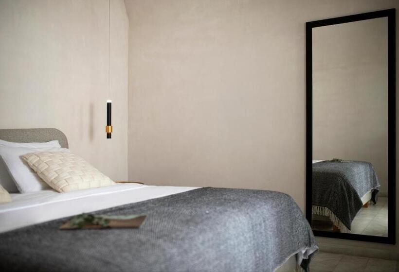 سوئیت با چشم‌انداز, Andromeda Villas & Spa Resort