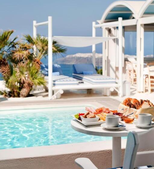 اتاق کلاسیک, Andromeda Villas & Spa Resort