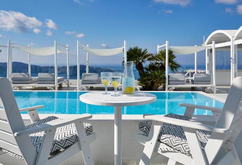 اتاق کلاسیک, Andromeda Villas & Spa Resort