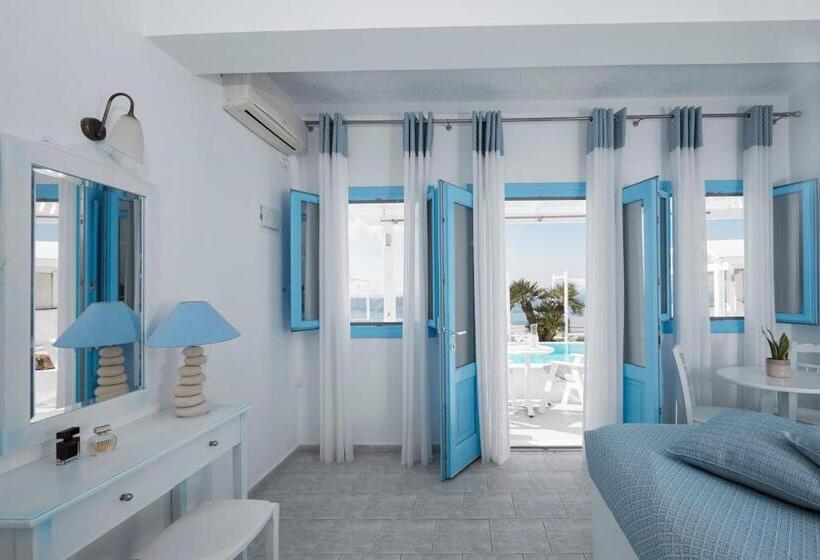 اتاق کلاسیک, Andromeda Villas & Spa Resort