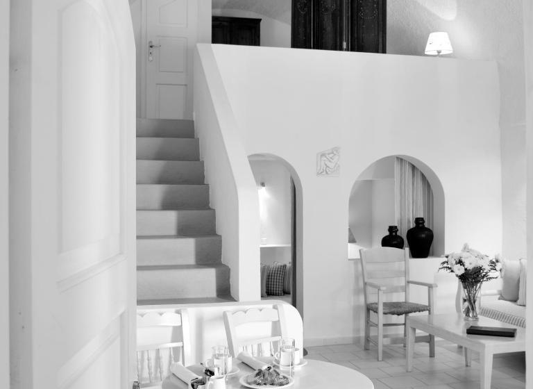 سوئیت خانواده 2 خوابه, Andromeda Villas & Spa Resort