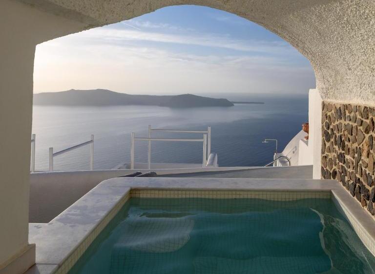 سوئیت خانواده 2 خوابه, Andromeda Villas & Spa Resort