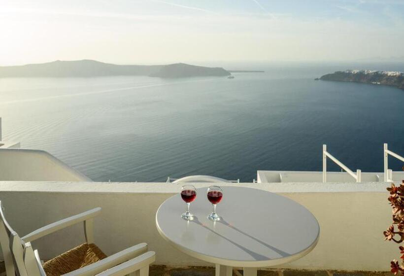 اتاق استاندارد چهار تخته, Andromeda Villas & Spa Resort