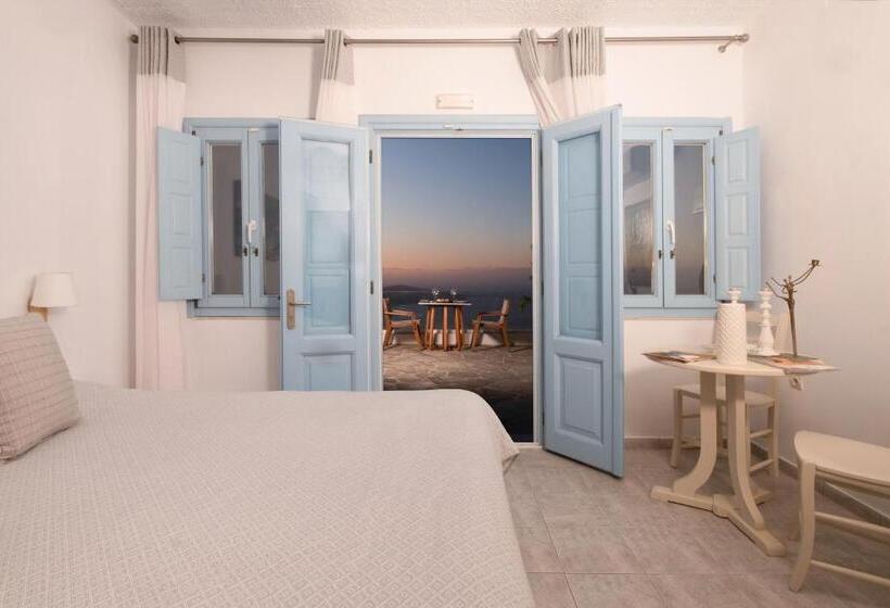 اتاق سوپریور, Andromeda Villas & Spa Resort