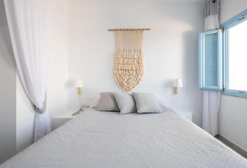اتاق سوپریور, Andromeda Villas & Spa Resort