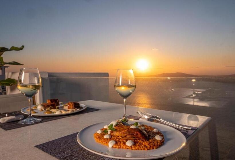 اتاق سوپریور, Andromeda Villas & Spa Resort