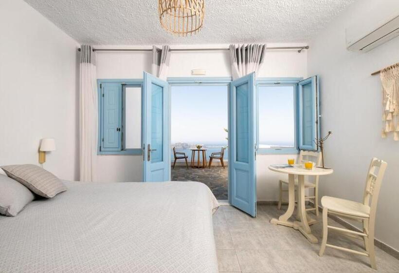 اتاق سوپریور, Andromeda Villas & Spa Resort