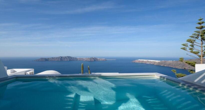 سوییت با استخر, Andromeda Villas & Spa Resort