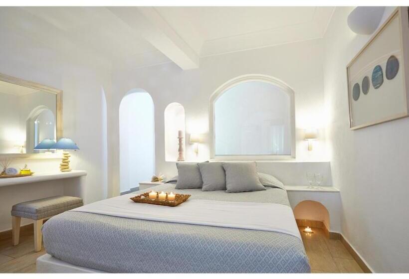 سوییت با استخر, Andromeda Villas & Spa Resort
