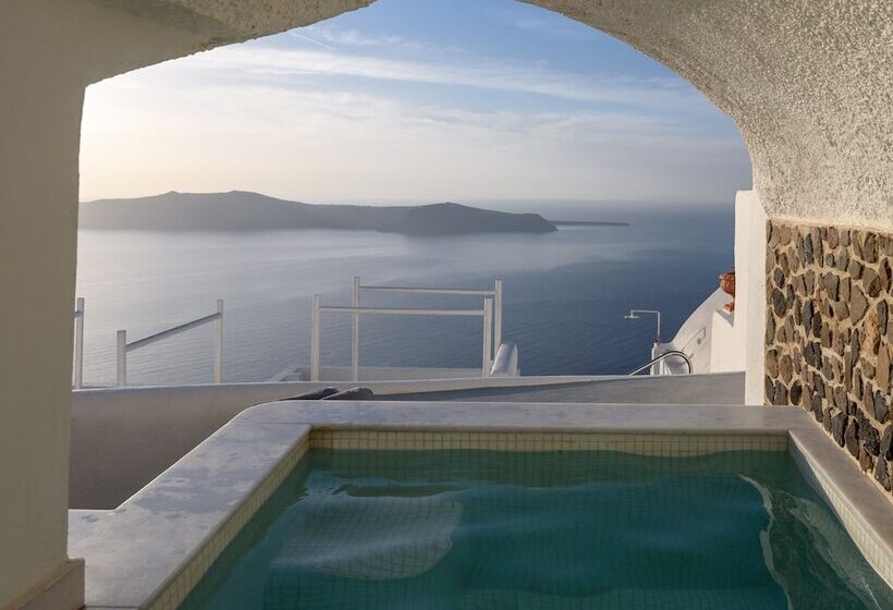 سوئیت خانواده 2 خوابه, Andromeda Villas & Spa Resort