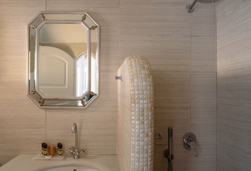 سوئیت خانواده 2 خوابه, Andromeda Villas & Spa Resort