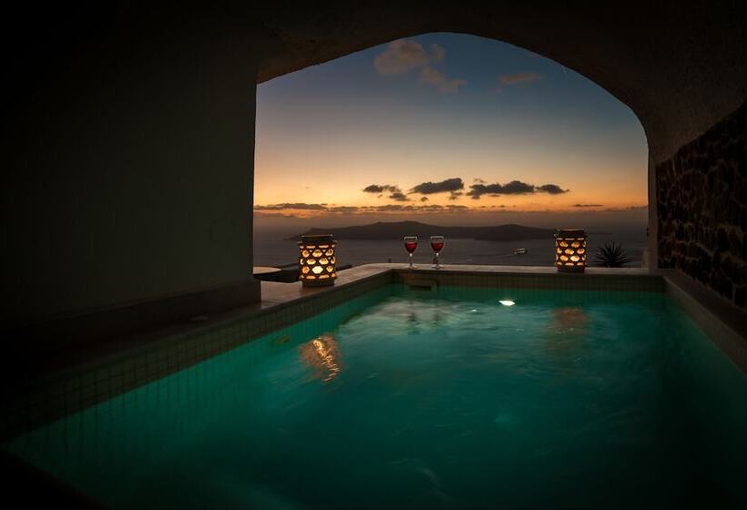 سوئیت خانواده 2 خوابه, Andromeda Villas & Spa Resort