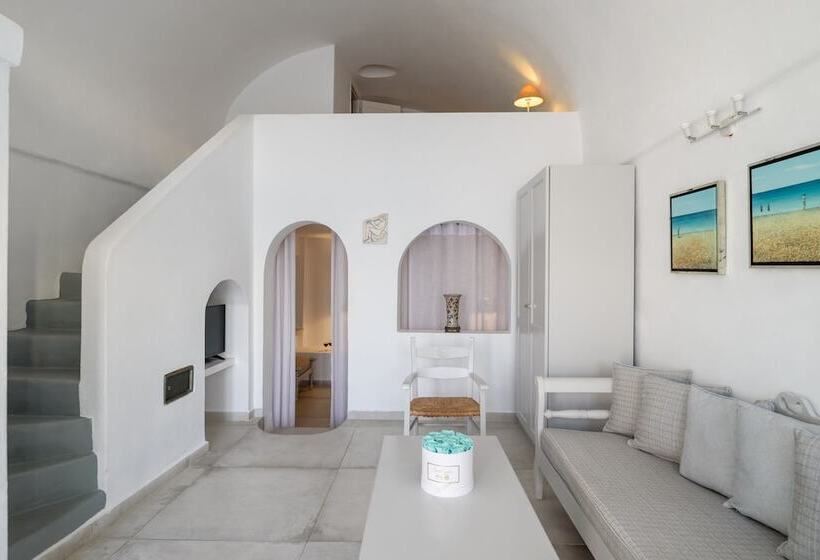 سوئیت خانواده 2 خوابه, Andromeda Villas & Spa Resort