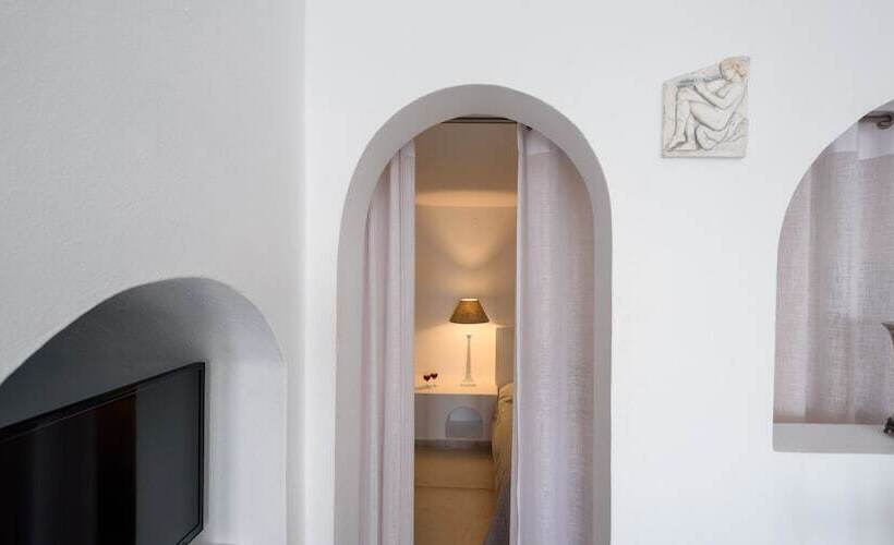 سوئیت خانواده 2 خوابه, Andromeda Villas & Spa Resort