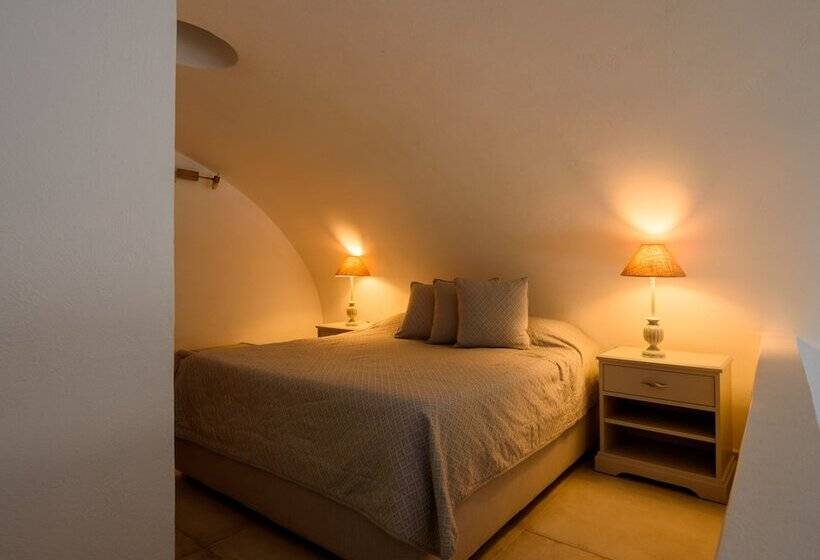 سوئیت خانواده 2 خوابه, Andromeda Villas & Spa Resort
