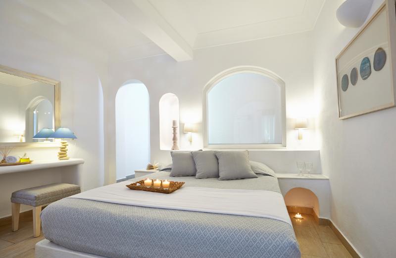 سوییت با استخر, Andromeda Villas & Spa Resort